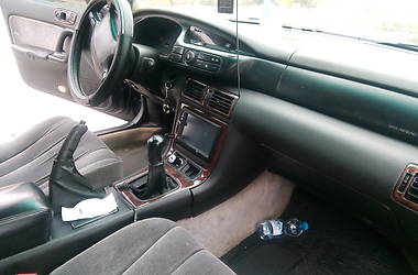 Седан Mazda Xedos 9 1995 в 
