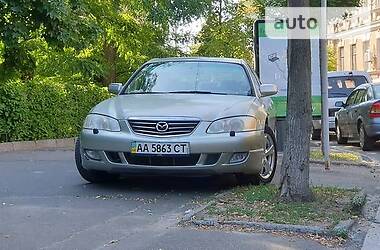 Седан Mazda Xedos 9 2002 в Киеве