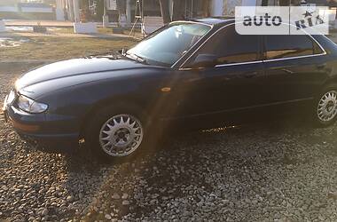 Седан Mazda Xedos 9 1994 в 