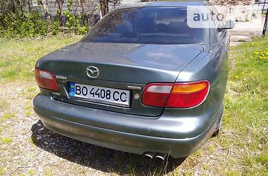 Седан Mazda Xedos 9 1996 в Тернополе