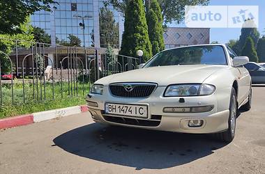 Седан Mazda Xedos 9 1999 в Одесі