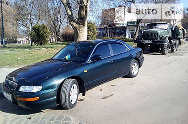 Седан Mazda Xedos 9 1994 в Чернівцях