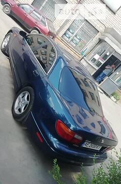 Седан Mazda Xedos 9 1994 в Днепре