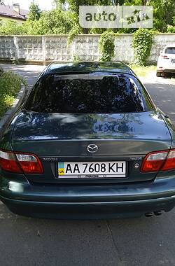 Седан Mazda Xedos 9 1999 в Києві