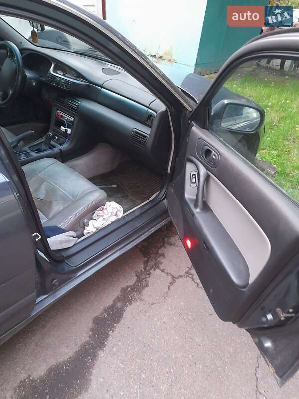 Седан Mazda Xedos 9 1995 в Черкасах