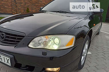 AUTO.RIA – Продам Мазда Кседос 9 2002 (AB6944IX) бензин 2.5