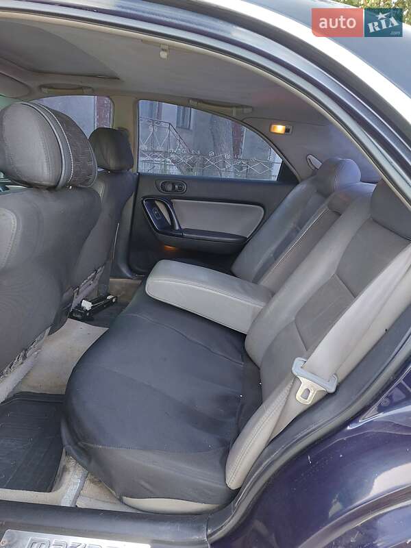 Седан Mazda Xedos 9 1993 в Одессе