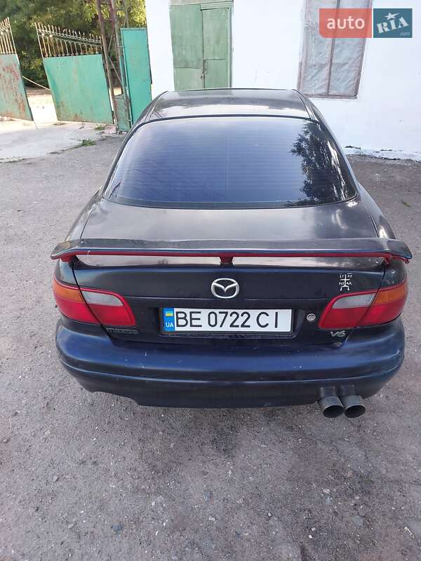 Седан Mazda Xedos 9 1993 в Одессе