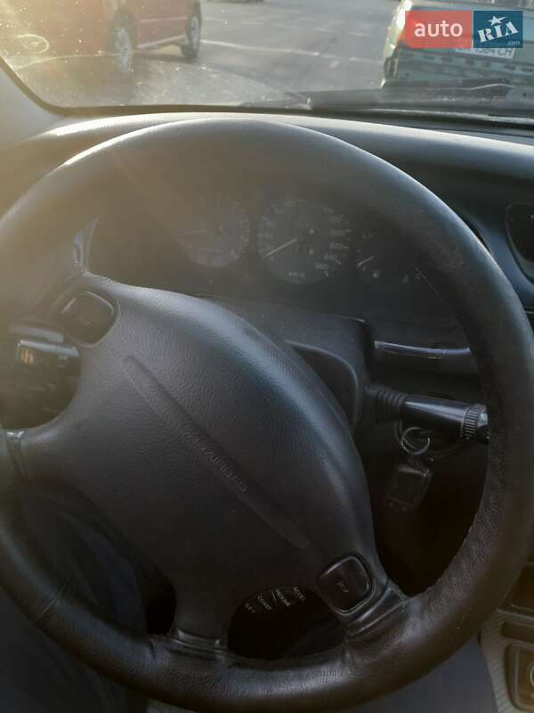 Седан Mazda Xedos 9 1995 в Черкасах