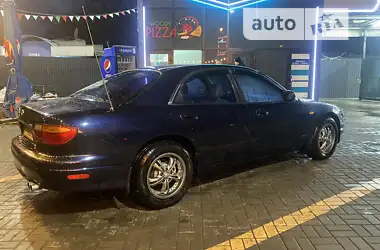 Mazda Xedos 9 1997