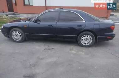 Седан Mazda Xedos 9 1997 в Львові