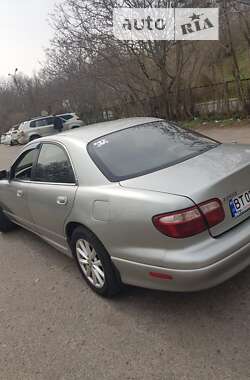 Седан Mazda Xedos 9 2000 в Одесі