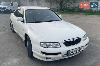 Седан Mazda Xedos 9 1994 в Києві