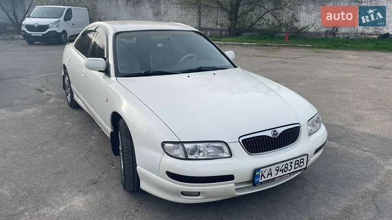 Седан Mazda Xedos 9 1994 в Киеве