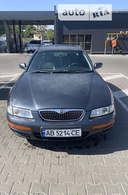 Седан Mazda Xedos 9 1995 в Виннице