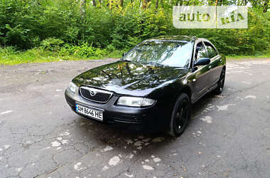 Седан Mazda Xedos 9 1993 в Ровно