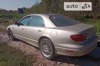 Седан Mazda Xedos 9 1997 в Горохове