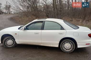 Седан Mazda Xedos 9 1995 в Рожище