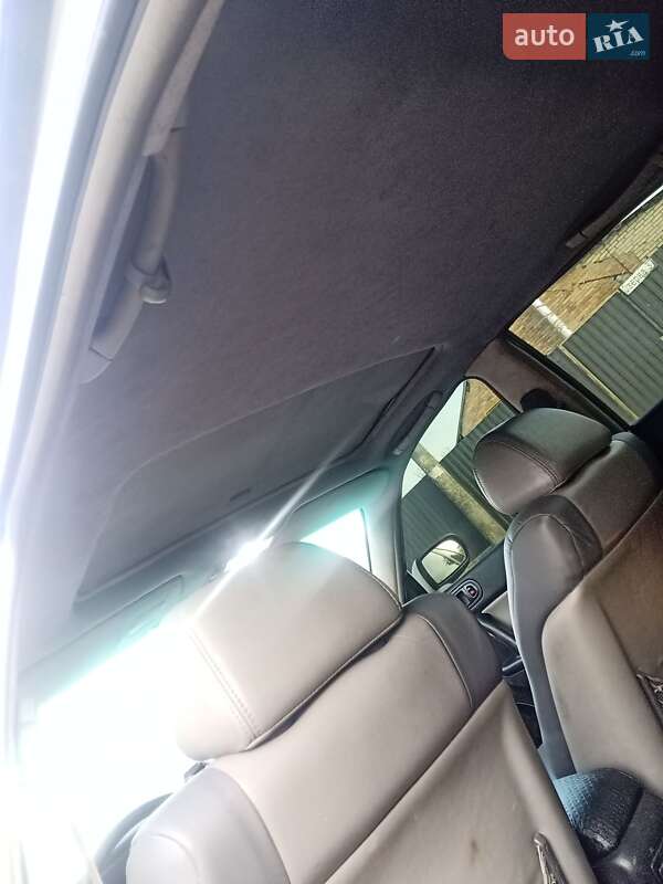 Седан Mazda Xedos 9 1996 в Калинівці фото 8 Седан Mazda Xedos 9 1996 в Калинівці