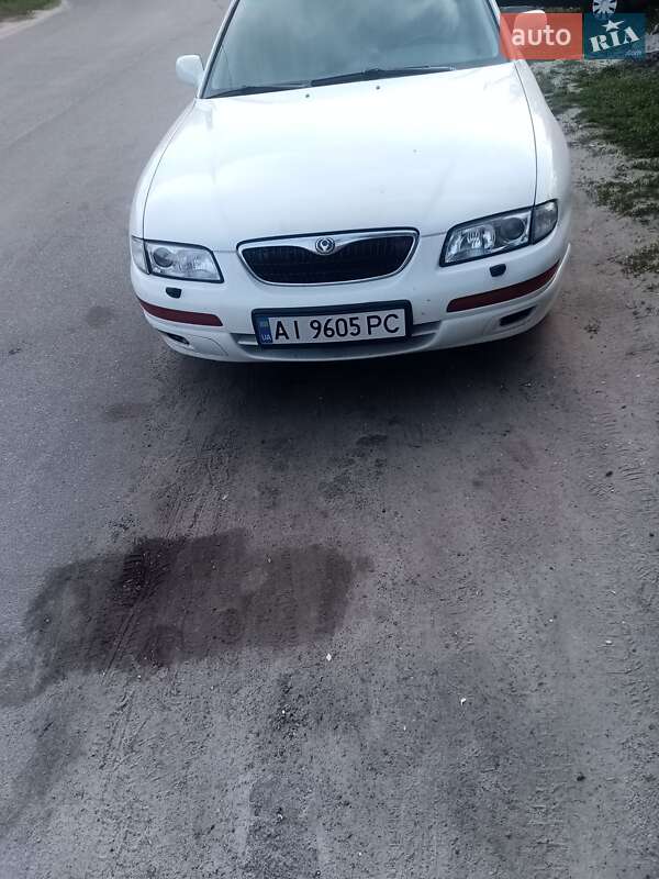 Седан Mazda Xedos 9 1996 в 