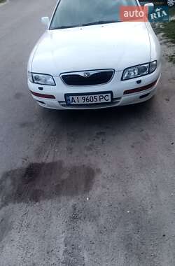 Седан Mazda Xedos 9 1996 в 