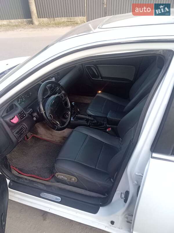 Седан Mazda Xedos 9 1996 в Калинівці фото 7 Седан Mazda Xedos 9 1996 в Калинівці