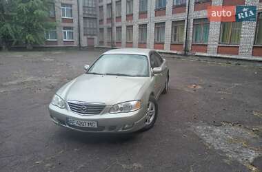 Седан Mazda Xedos 9 2002 в Кам'янському