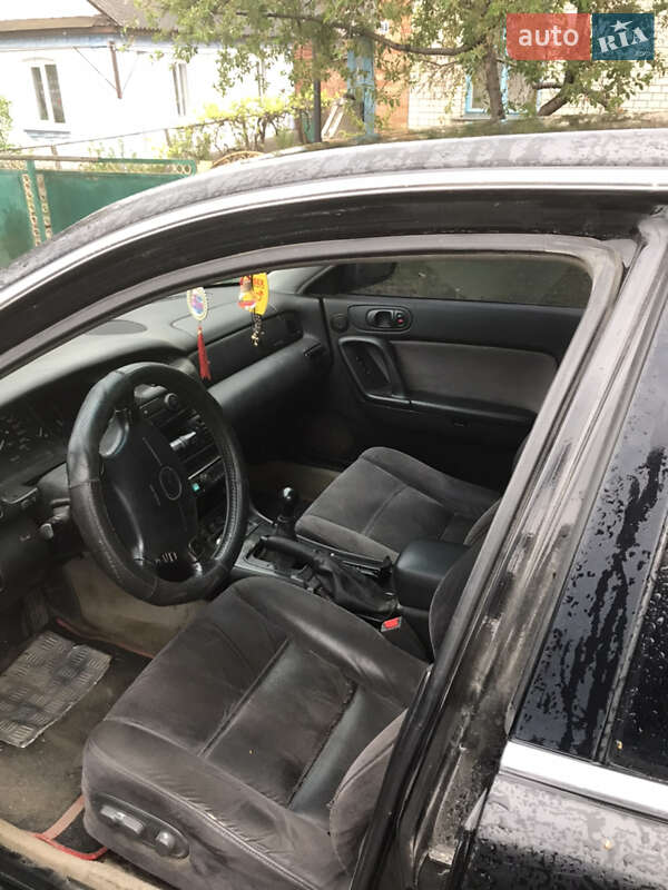 Седан Mazda Xedos 9 1998 в Летичеве