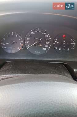 Седан Mazda Xedos 9 1995 в 