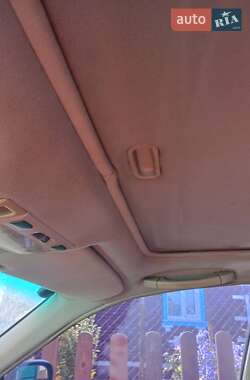 Седан Mazda Xedos 9 1995 в 