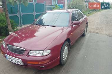 Седан Mazda Xedos 9 1995 в 