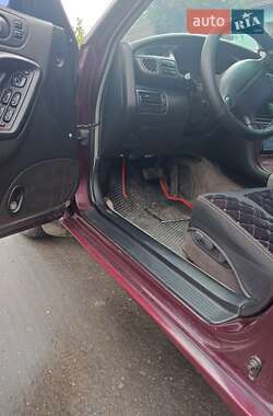 Седан Mazda Xedos 9 1995 в 
