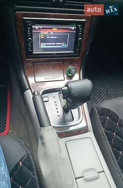 Седан Mazda Xedos 9 1995 в 