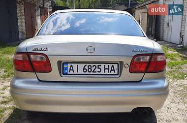 Седан Mazda Xedos 9 2001 в 