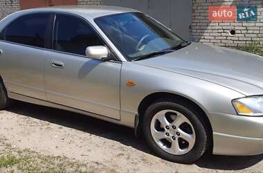 Седан Mazda Xedos 9 2001 в 