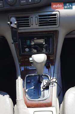 Седан Mazda Xedos 9 2001 в 