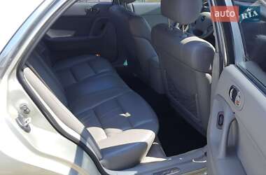 Седан Mazda Xedos 9 2001 в 