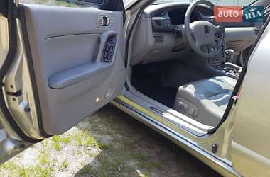 Седан Mazda Xedos 9 2001 в 