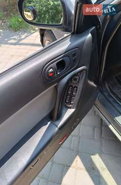 Седан Mazda Xedos 9 1998 в 