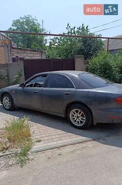 Седан Mazda Xedos 9 1998 в 