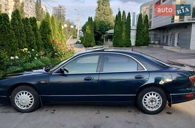 Седан Mazda Xedos 9 1995 в 