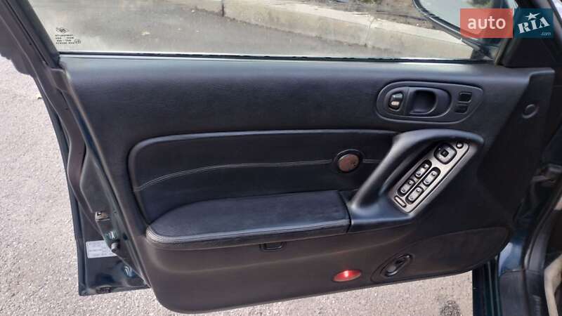Седан Mazda Xedos 9 1995 в Харкові