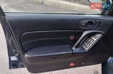 Седан Mazda Xedos 9 1995 в 