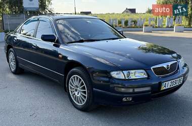 Седан Mazda Xedos 9 2000 в Киеве