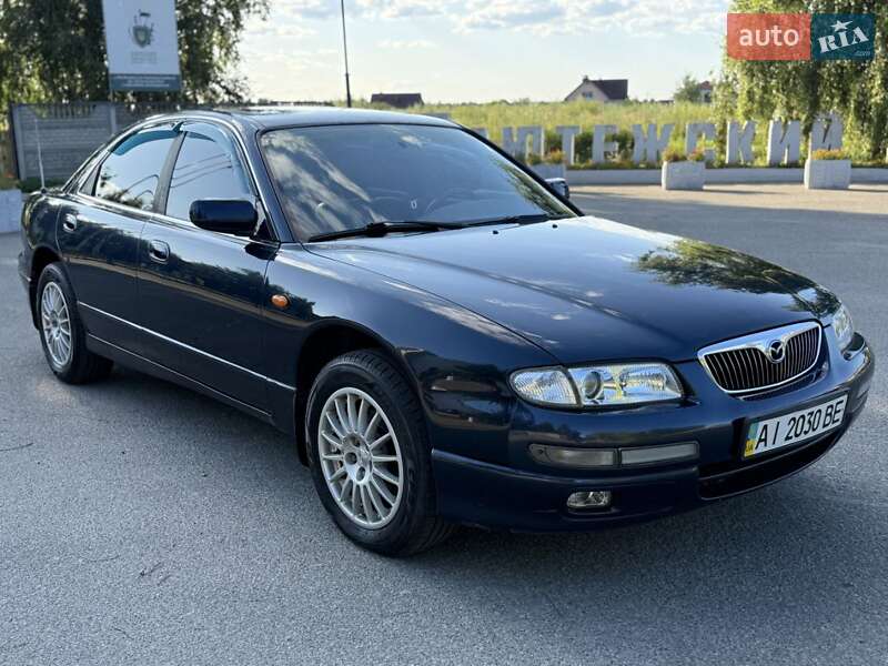 Mazda Xedos 9 2000