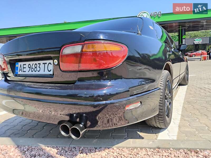 Седан Mazda Xedos 9 1994 в Кременчуці
