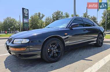 Седан Mazda Xedos 9 1994 в Кременчуге