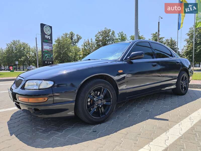 Mazda Xedos 9 1994