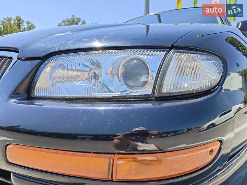 Седан Mazda Xedos 9 1994 в Кременчуці