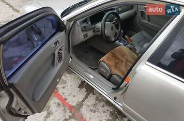 Седан Mazda Xedos 9 2001 в 